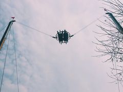 -南昌之星游乐场