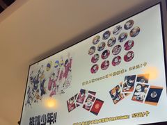 -完美世界影城(昆明翡翠湾店)