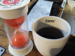 -木屋烧烤(白石洲店)