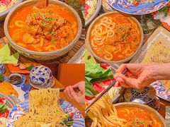 -藤原布二·大正创意料理(五台山店)