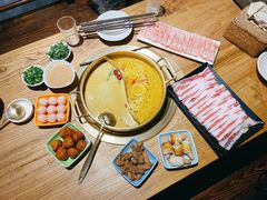 -四喜小胖·北京涮肉(五道营店)