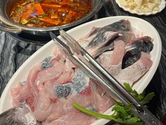 -老船舫·现做活鲜鱼馆(东郊记忆店)