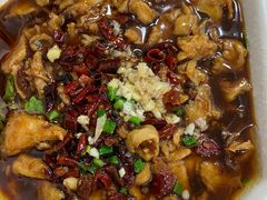 水煮肉片-卢庄(江汉路店)