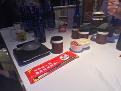 -钳小柒·小龙虾蓝龙王烧烤夜宵(长寿路店)
