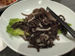 -羲和雅苑•北京烤鸭(平安国际金融中心店)