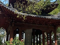 -吴山景区