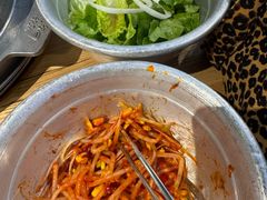 -姜虎东白丁烤肉(深圳湾后海汇店)