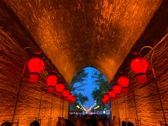 -西安城墙·碑林历史文化景区