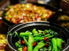 -缪氏川菜(丰盛町店)