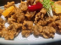 -老蒲鲜(涵江店)