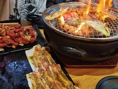 -吉志烤肉(太原总店)