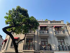 -汕头市小公园