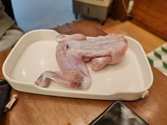 -天成·潮州牛肉脆肉鱼生蚝自助火锅