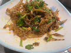 -粤顺渔坊·中山脆肉鲩火锅(清湖店)