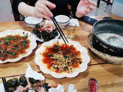 -南记食粥坊·宵夜大排档(莲花总店)