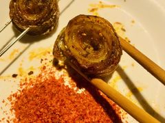 -三个大叔烤羊肉串·炭炉砂锅菜(西三旗店)