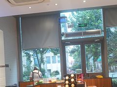 -小杨生煎(香港名都店)