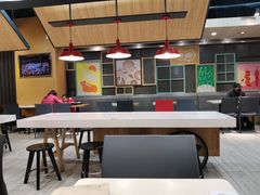 大堂-永和大王(浦东南路店)