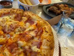 -必胜客(WOW西丽店)