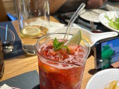 -刀叉遇上筷子中西融合餐厅(南开店)