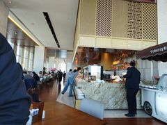 -嘉定凯悦·咖啡厅