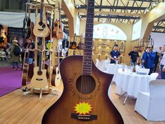 -苏小柳点心·手作小笼包(浦东嘉里城分院)