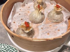 -宫燕府·京菜·烤鸭·淮扬菜(王府中心店)