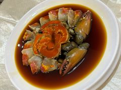 -好兄弟郭巨海鲜(天一阁店)