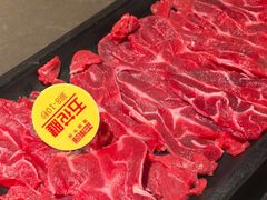 -正禾鲜·潮汕牛肉火锅(凯德天府店)