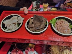 谭公三宝-谭鸭血老火锅(漳州路店)