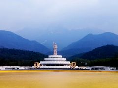 -九华山风景区