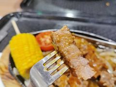 咋咋淋牛扒-大家乐(广州番禺祈福店)
