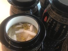-萝鸡思味秘制泡菜(万家丽店)