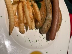牛肉香肠-碧特博格·20年品牌西餐厅(芜湖路店)