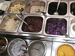 -哼哈豆花工房(高铁吾悦广场店)