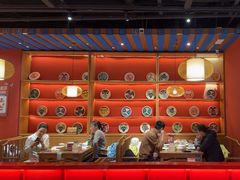 -满园烤鸭·春饼(抚顺万达店)