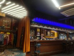 -甘尼仕印度餐厅爵士酒吧(阳春巷店)