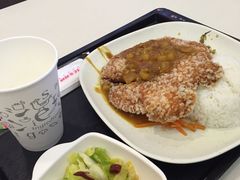 -乡村基(德阳餐厅)