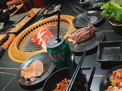 -谷牛和牛烤肉(漕河泾印象城店)