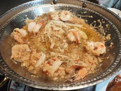 -简小舍·民间手艺菜(武昌江滩店)