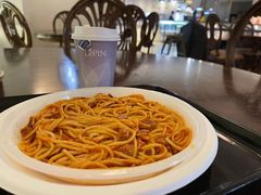 -1868 Café(自然博物馆店)