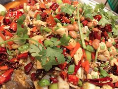 三江特色烤黔鱼-三江烤鱼(张家巷店)