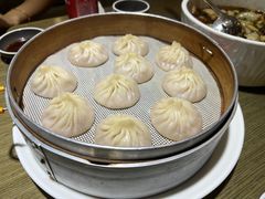 -隆喜元鱼汤包·海鲜(中联广场店)