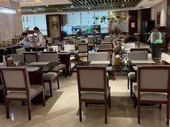 -西安西藏大厦开元名都大酒店·自助餐厅