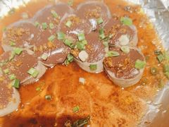 -快乐老家三鲜饺子东北菜(南六中路店)