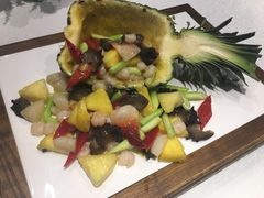 -涵苑私宴定制(外滩店)