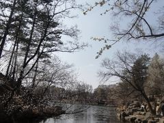-承德避暑山庄景区