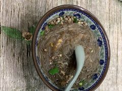 -无名氏宵夜小摊(祝家三姐妹馄饨店)