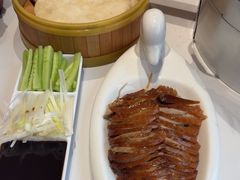 -梅利汴京烤鸭•开封豫菜地标店(晋安路店)