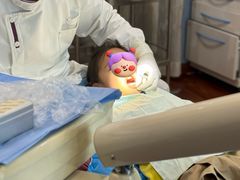 -金琴口腔·正畸种植全科(太升北路店)